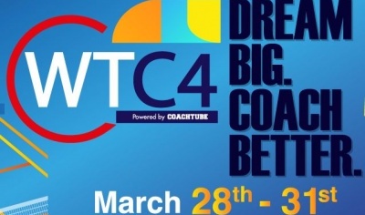 World Tennis Conference 4 | March 28-31, 2024