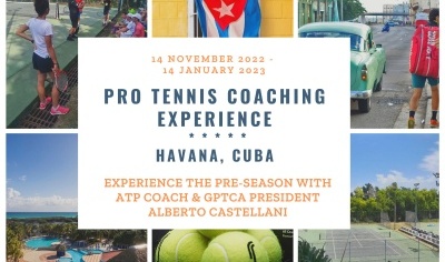 Tour Coach Experience in Cuba