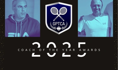 'Coach of the Year' Awards for 2025