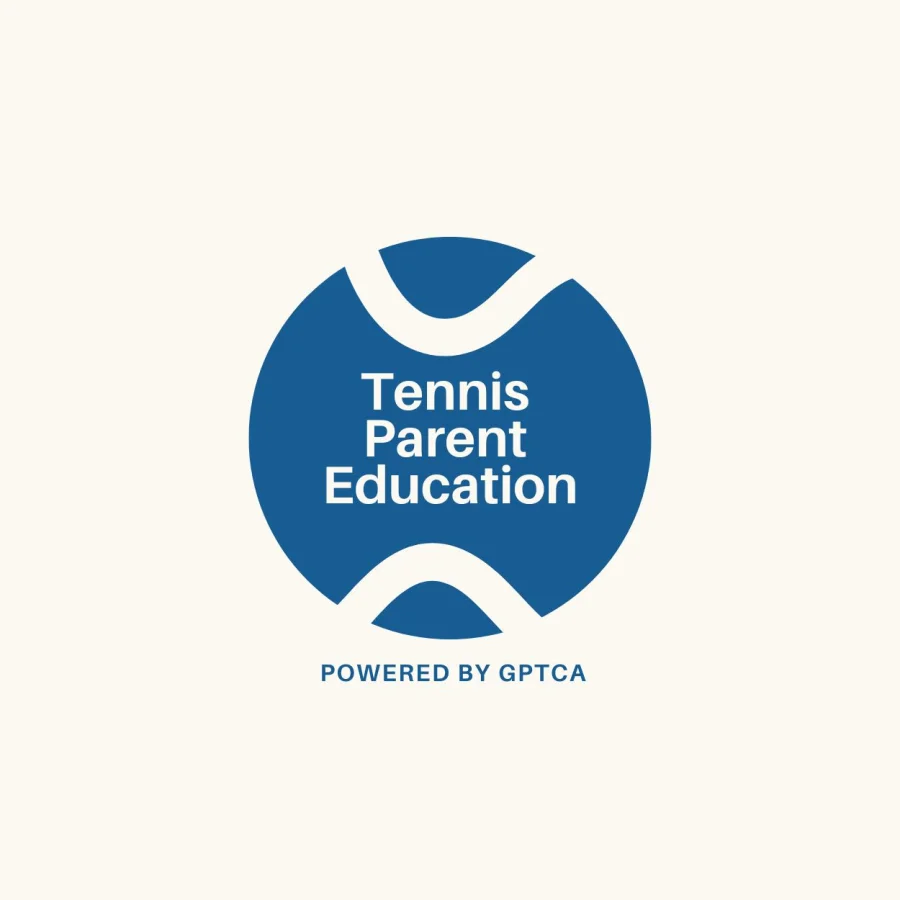 Tennis Parent Education 