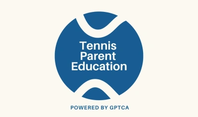 Tennis Parent Education 