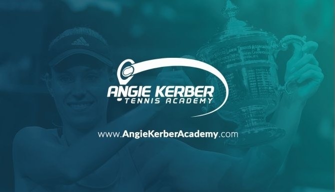  Angie Kerber Tennis Academy