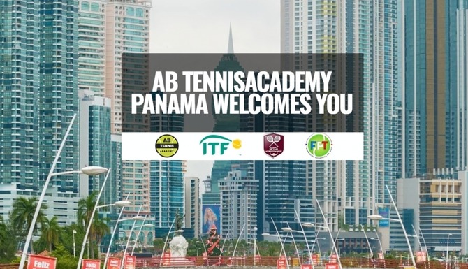  AB Tennis Academy