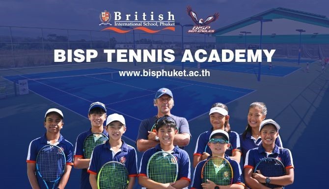  British International School Phuket 