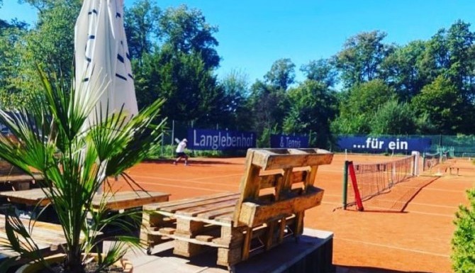  Tennis Academy Lukas Maric
