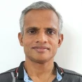 Shrinivas Rao